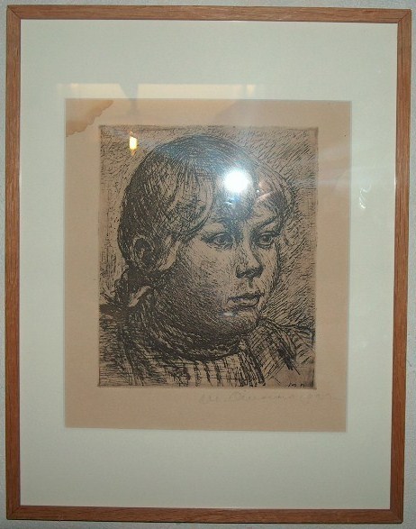 Mikko Oinonen 1883 1956 Nettigalleria